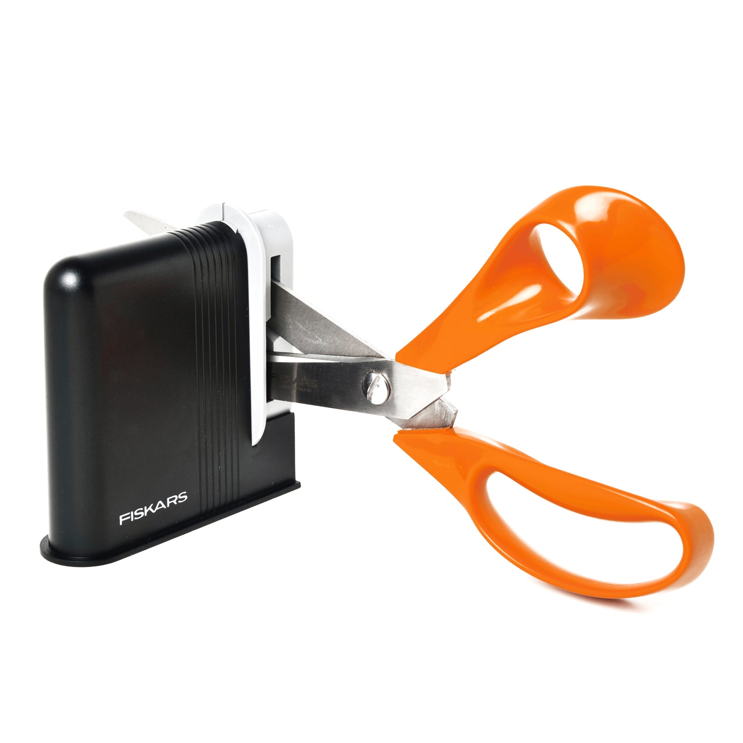 Fiskar Scissor Sharpeners - Right Handed