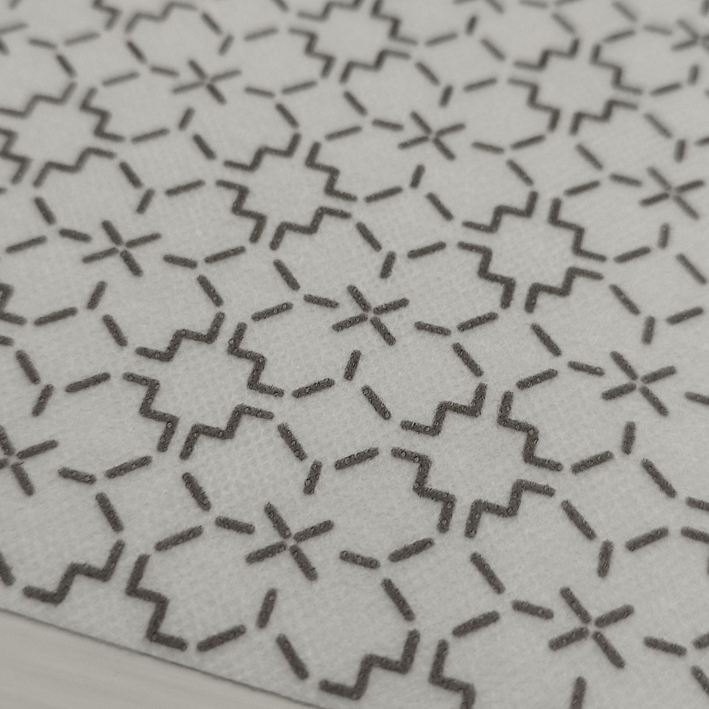 Sashiko Stick and Stitch Transfers