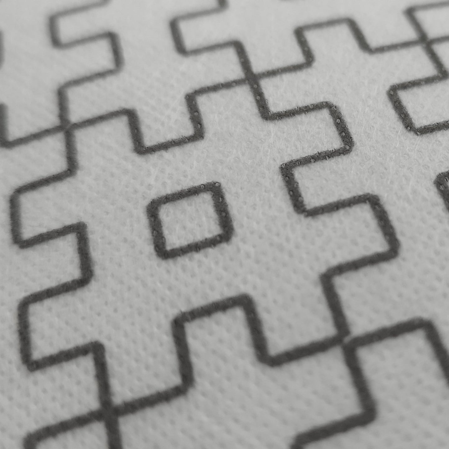 Sashiko Stick and Stitch Transfers