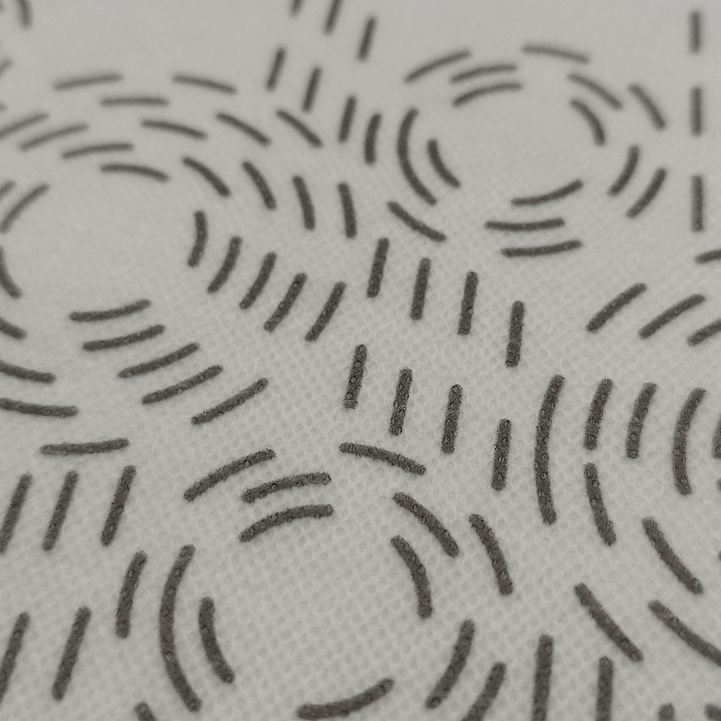 Sashiko Stick and Stitch Transfers