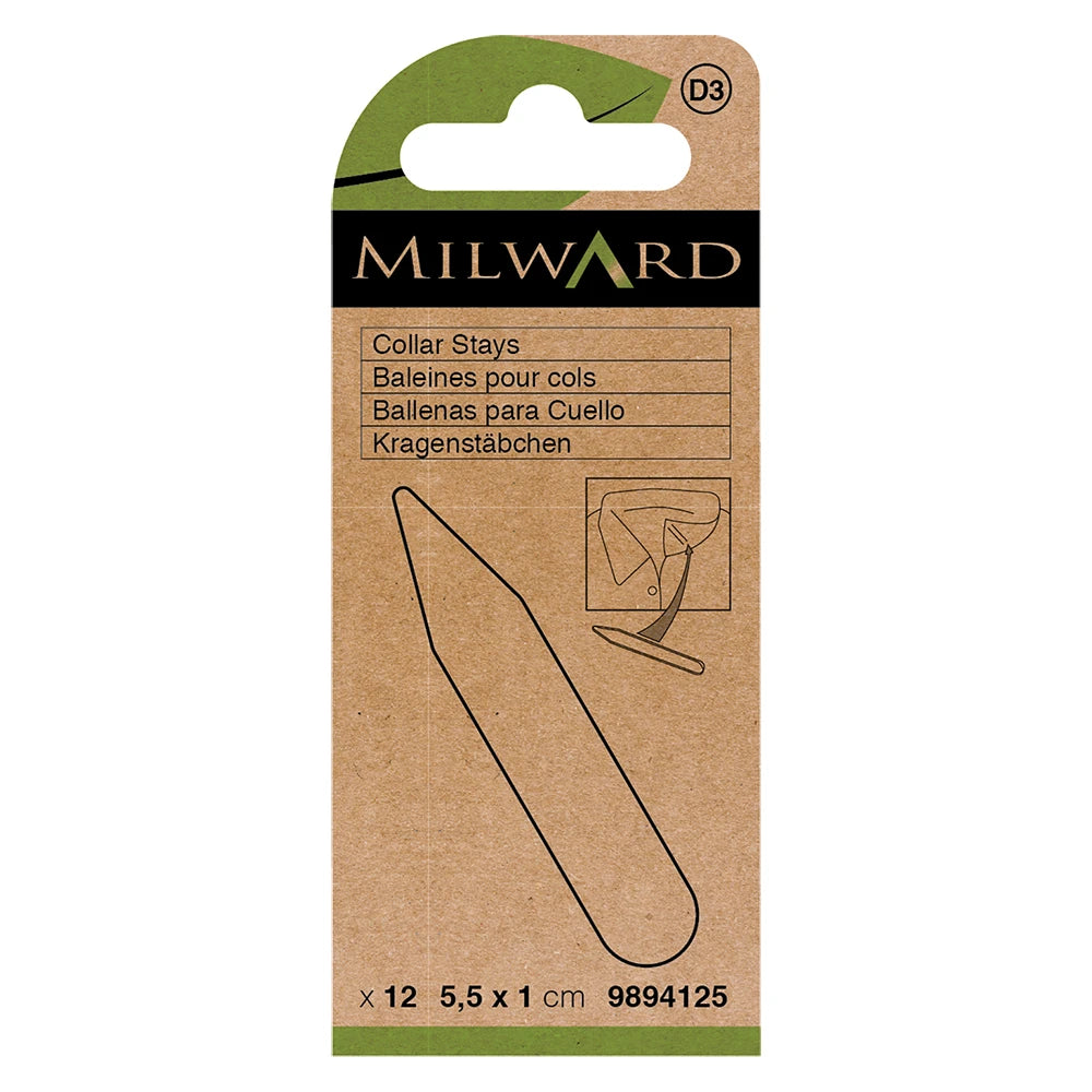 Collar Stays