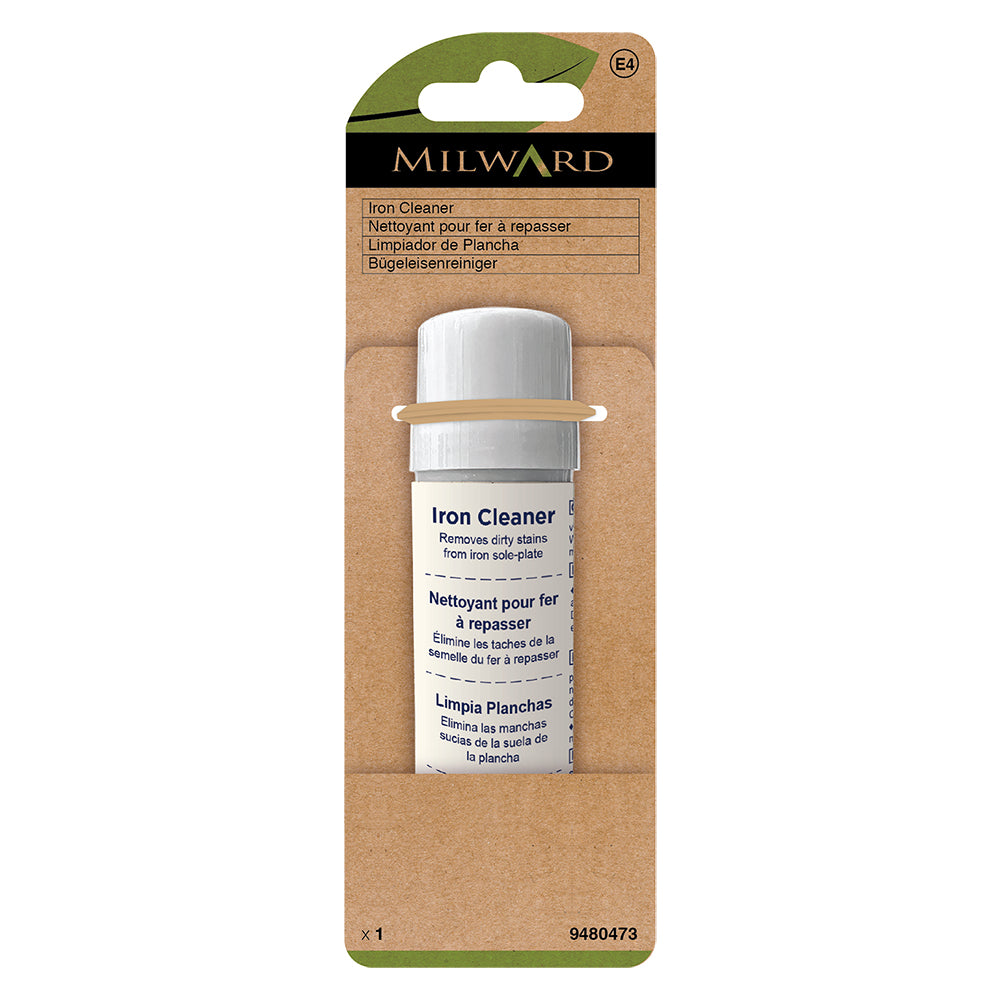 Iron Surface Cleaner