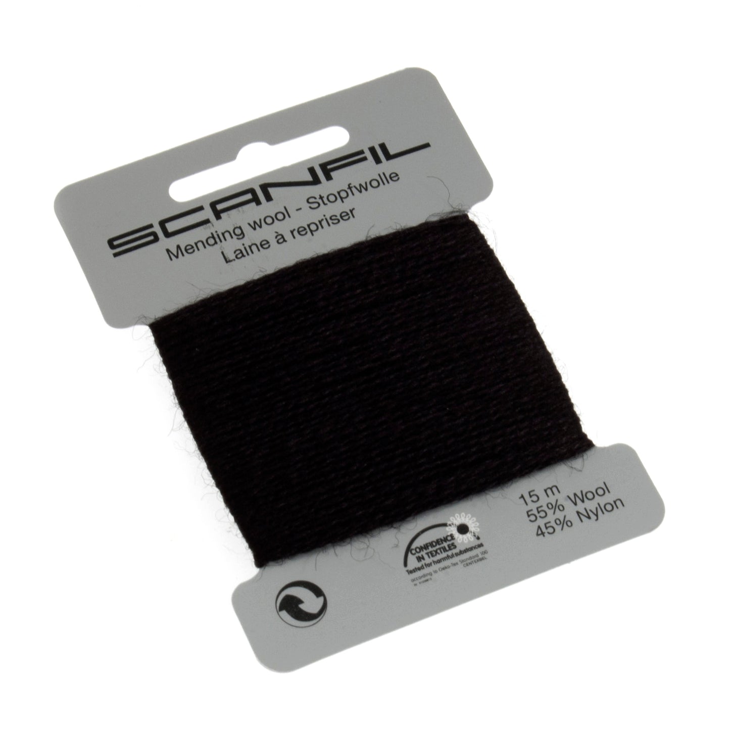 Scanfil Darning Thread