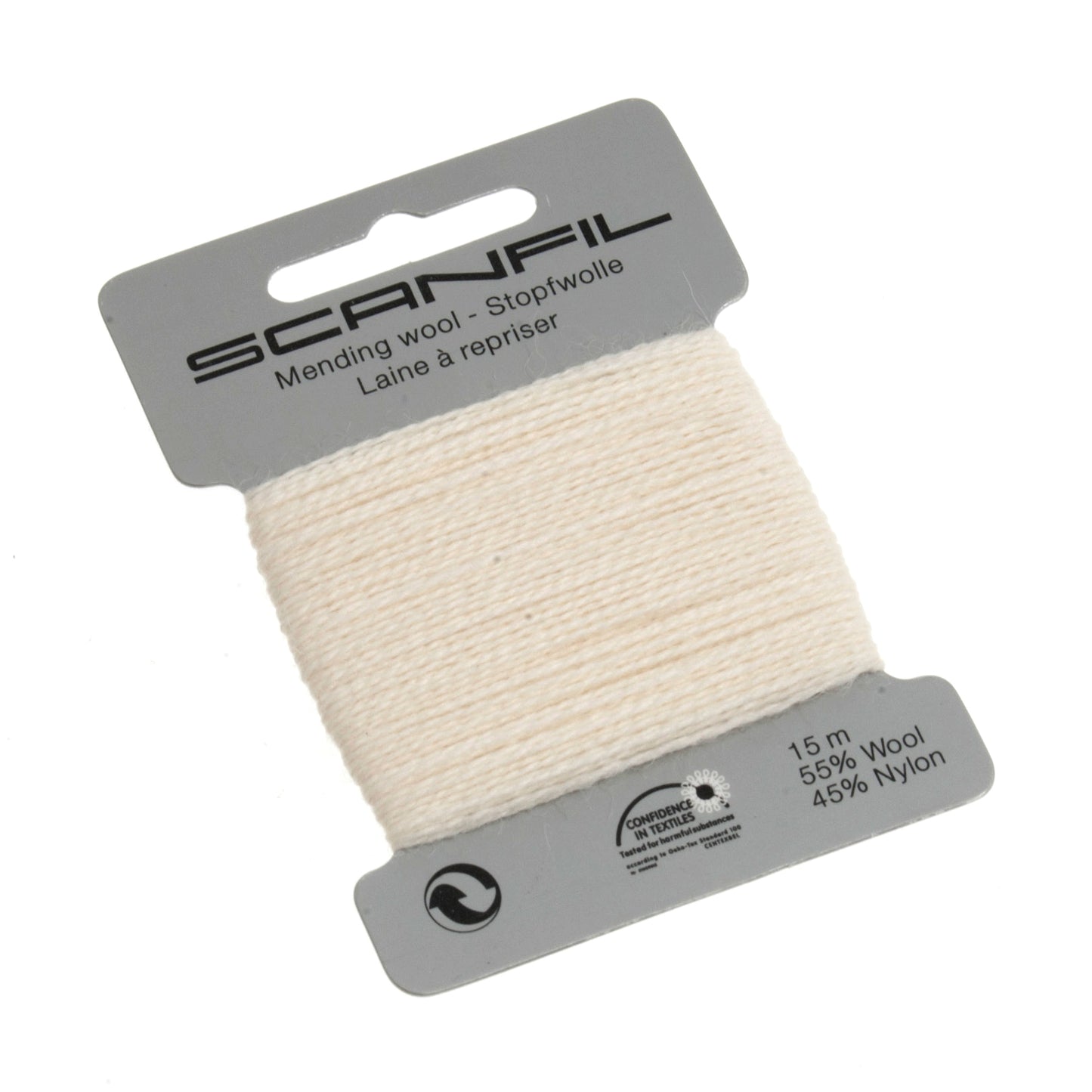 Scanfil Darning Thread