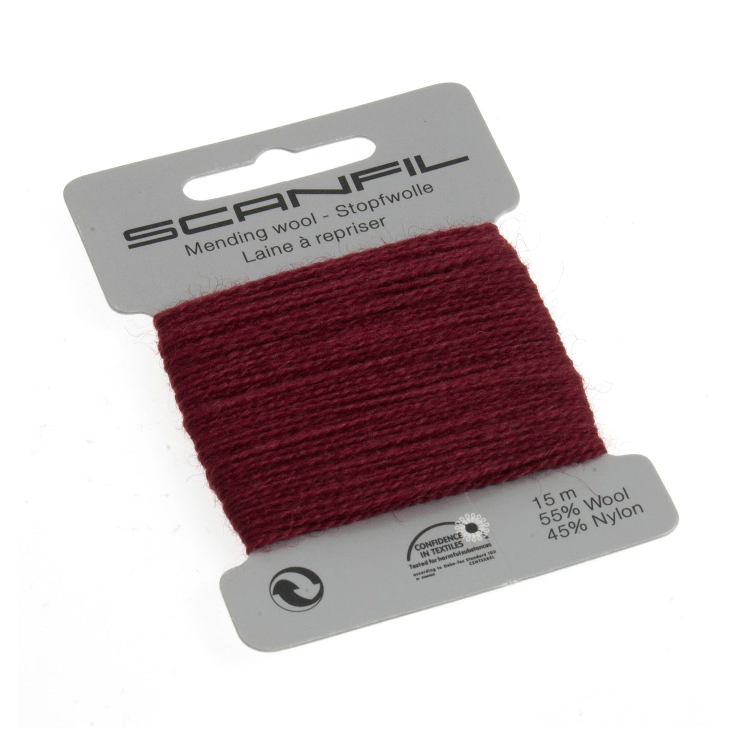 Scanfil Darning Thread