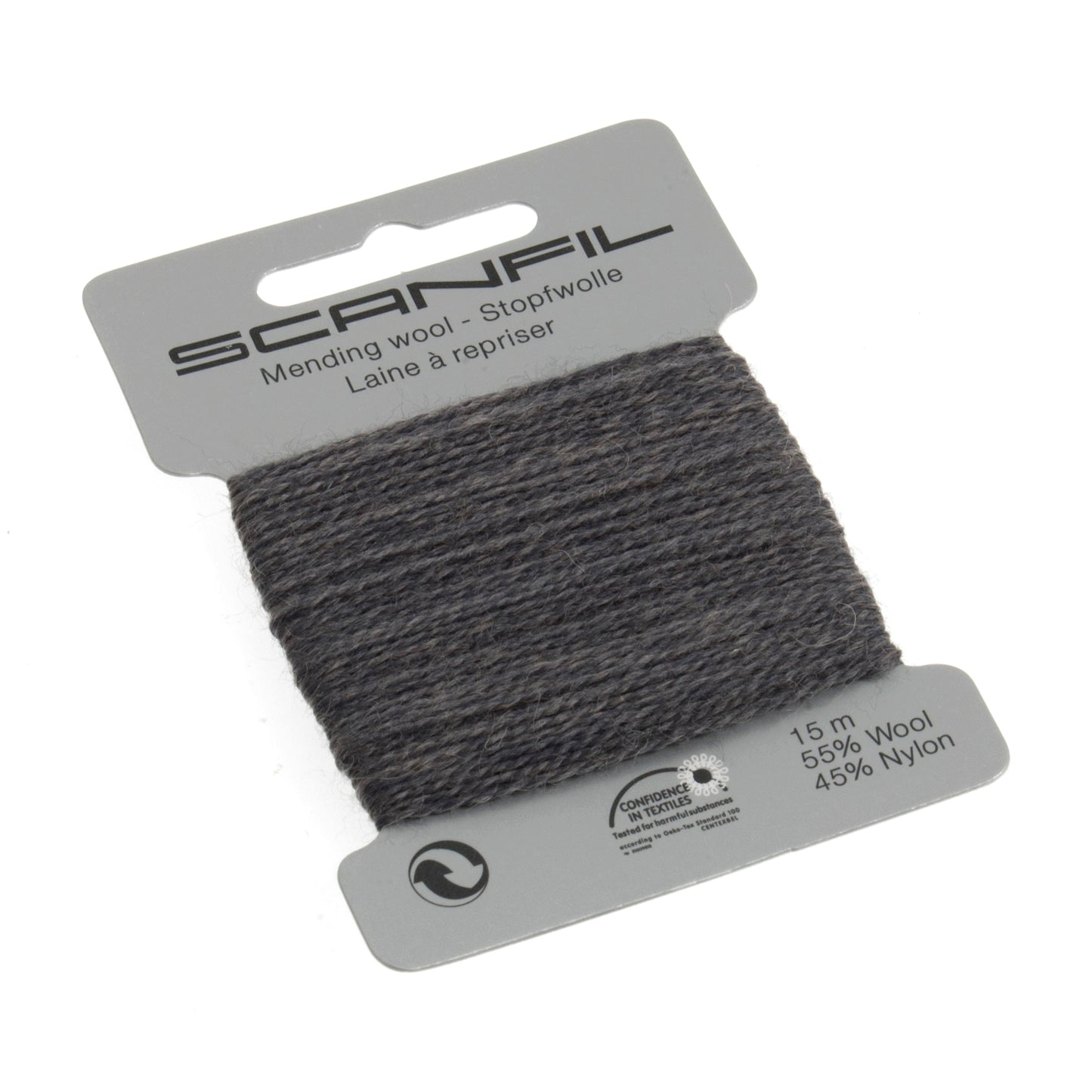 Scanfil Darning Thread