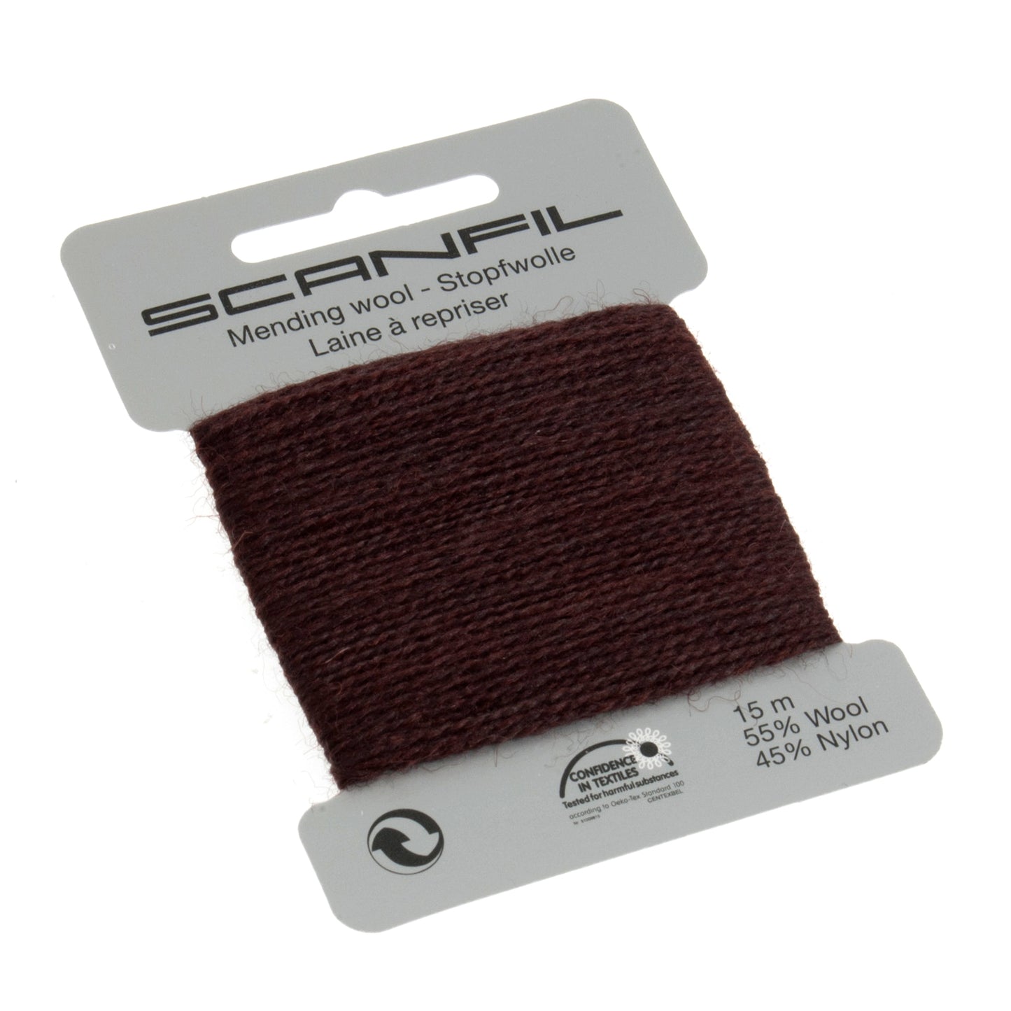 Scanfil Darning Thread