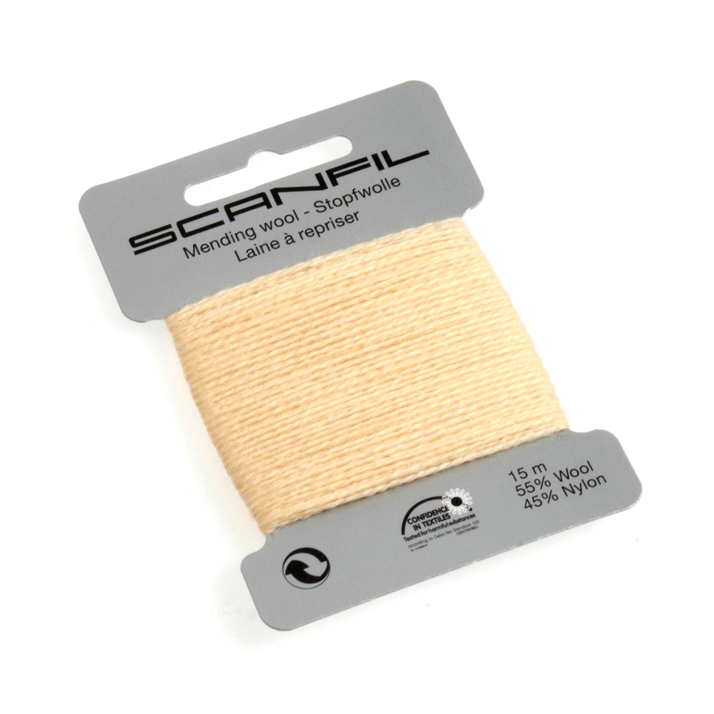 Scanfil Darning Thread