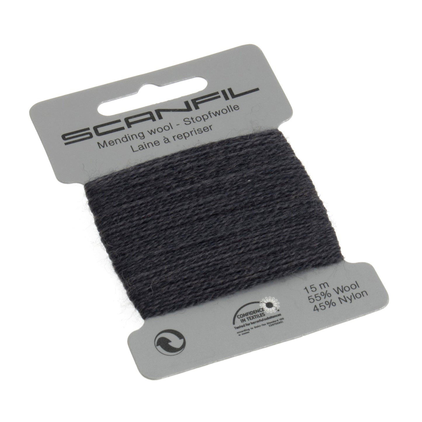 Scanfil Darning Thread