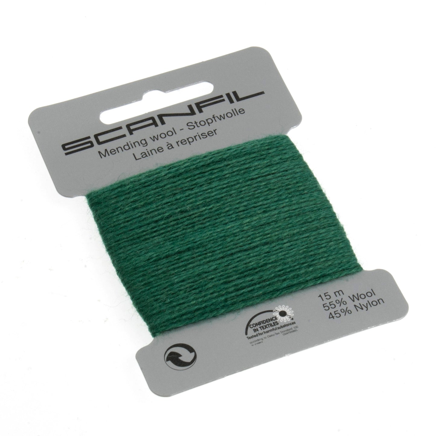 Scanfil Darning Thread