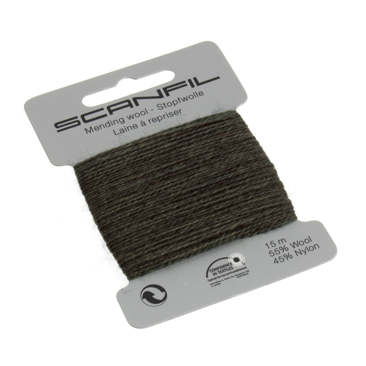 Scanfil Darning Thread