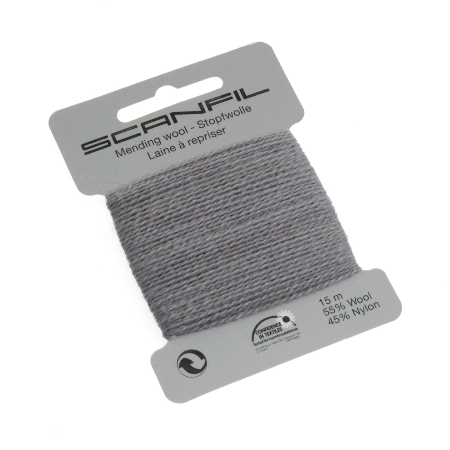 Scanfil Darning Thread