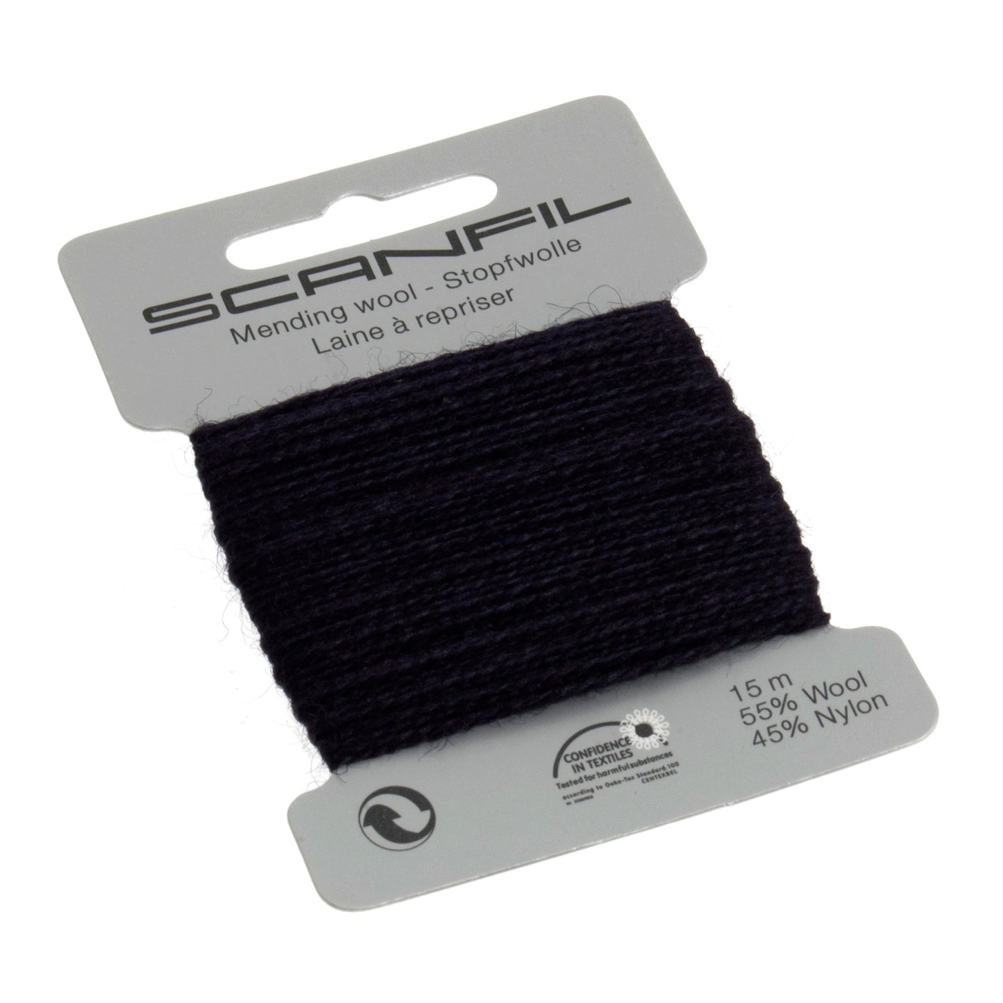 Scanfil Darning Thread