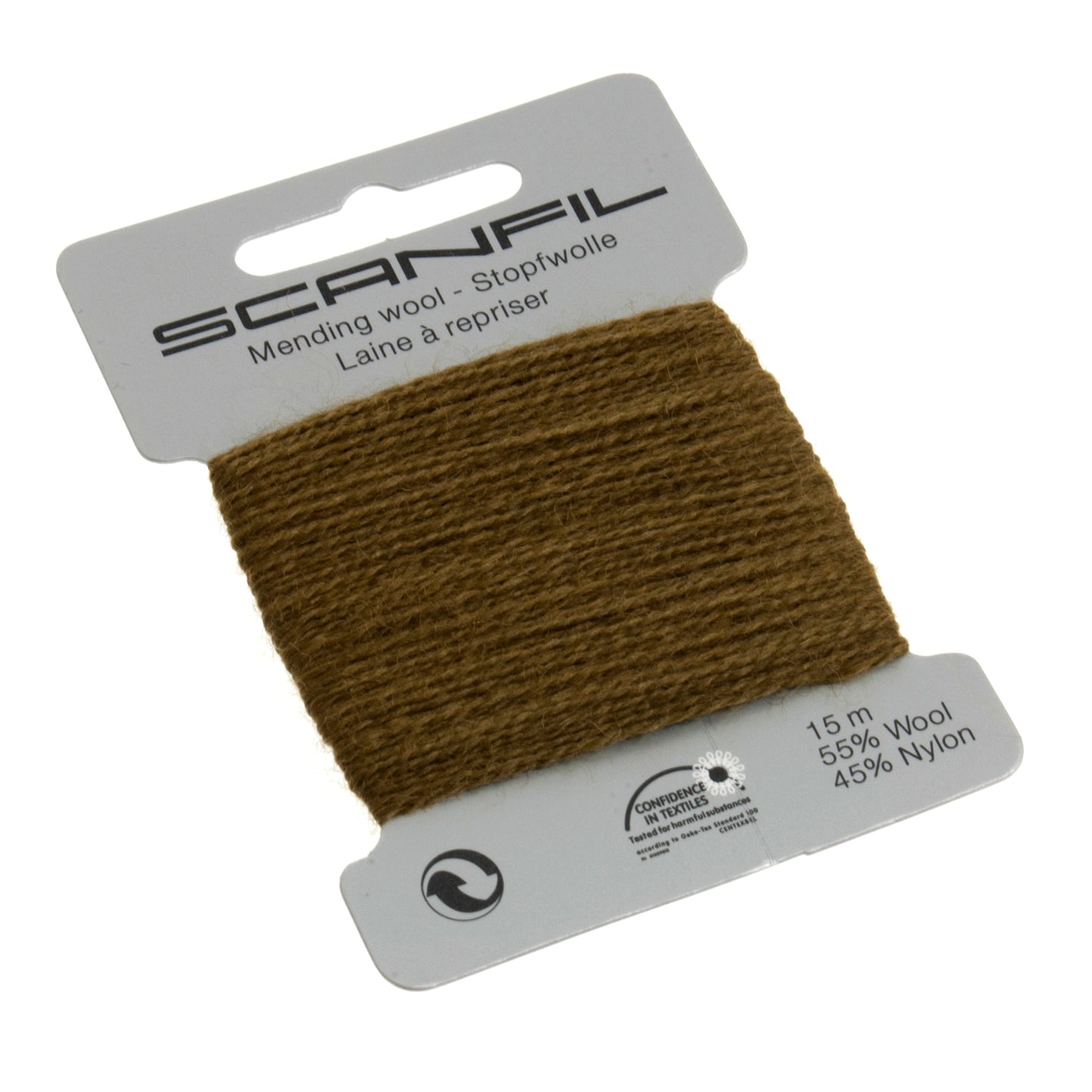 Scanfil Darning Thread
