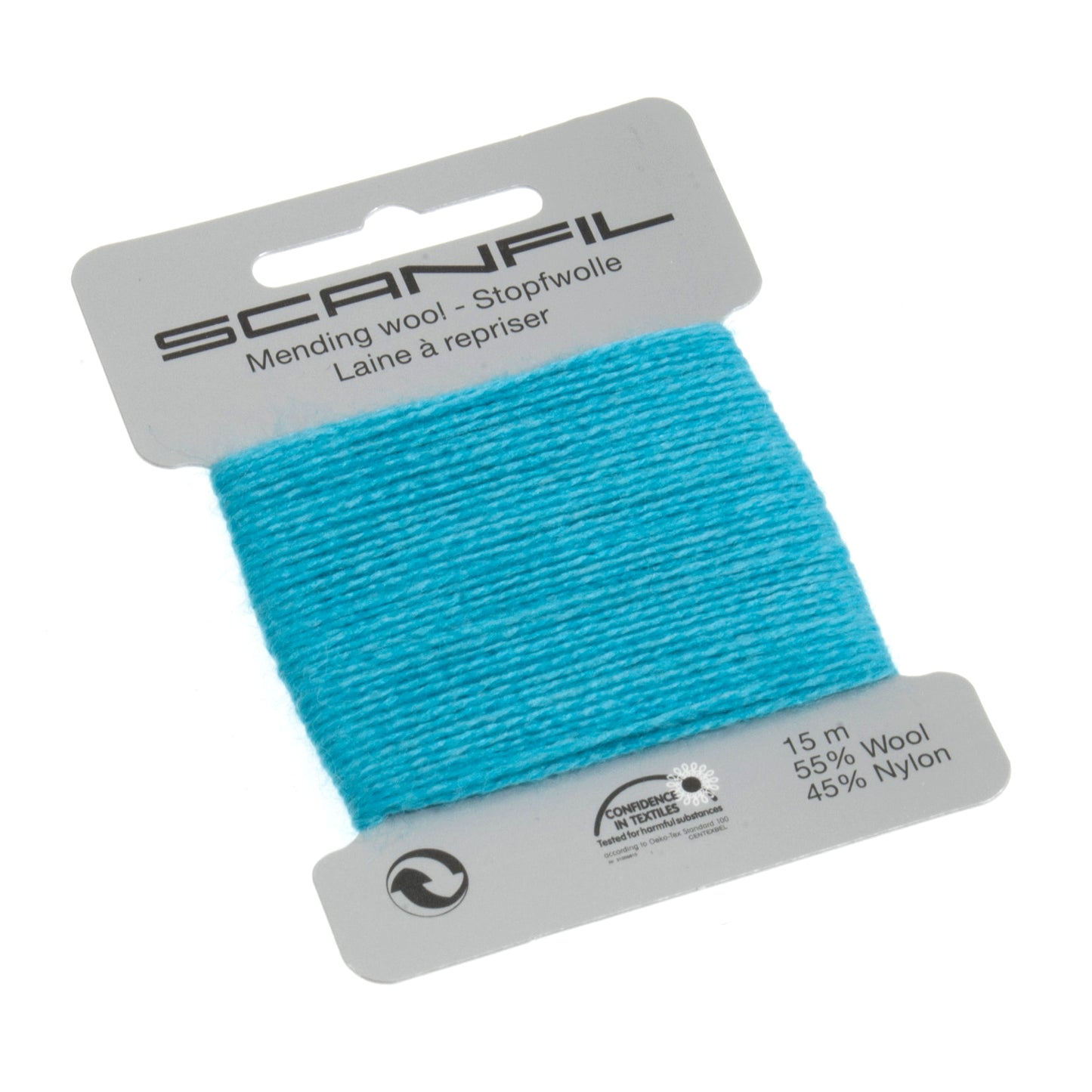 Scanfil Darning Thread