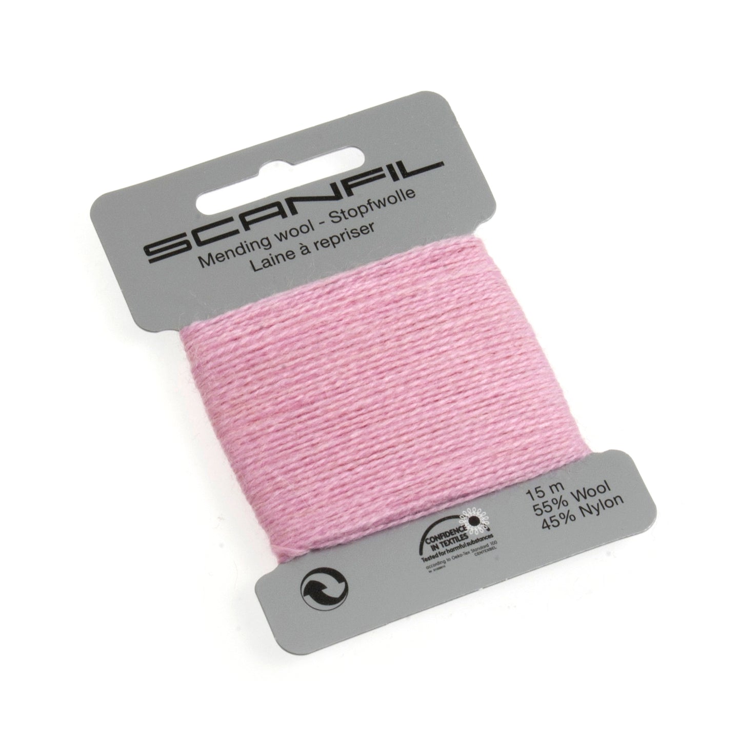 Scanfil Darning Thread