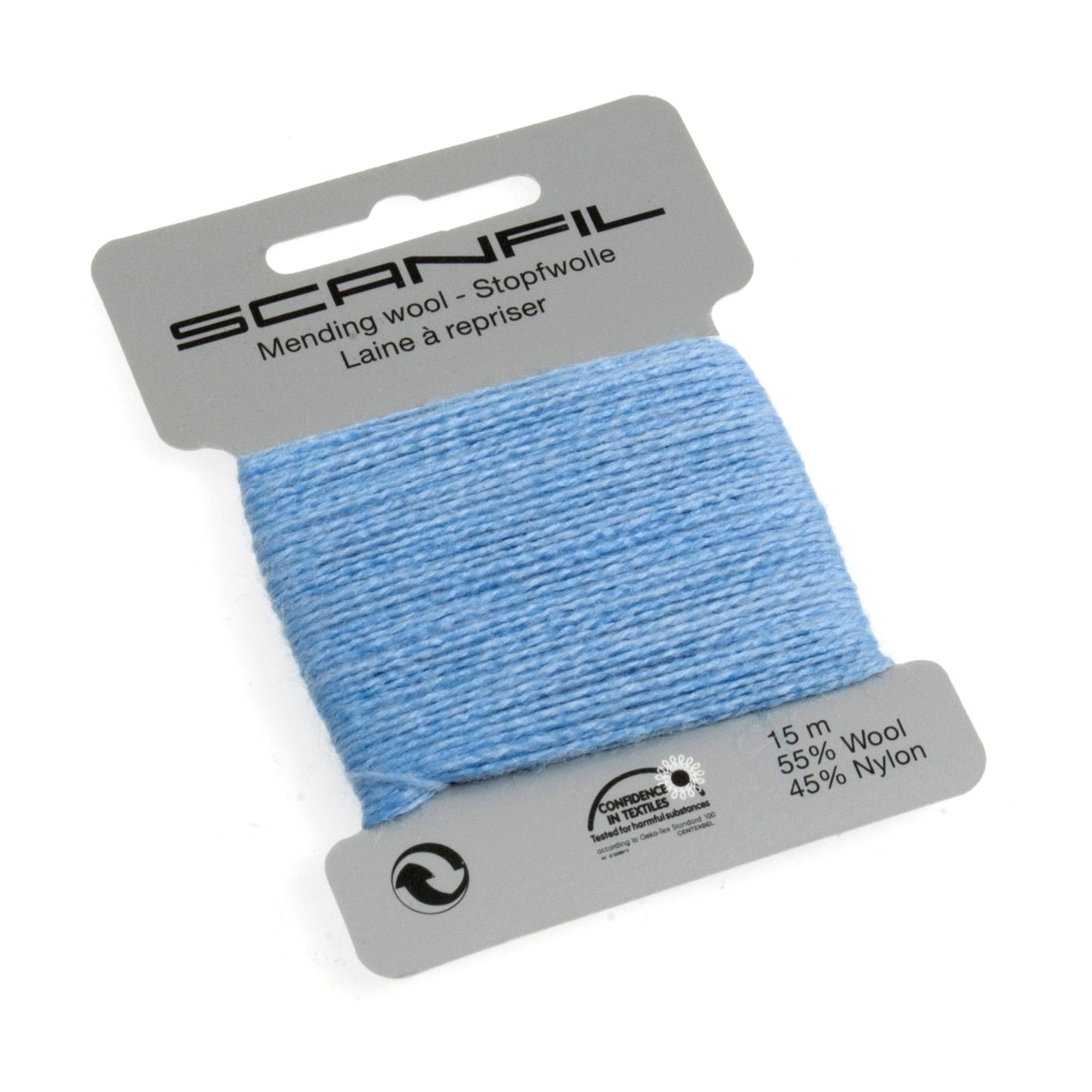 Scanfil Darning Thread