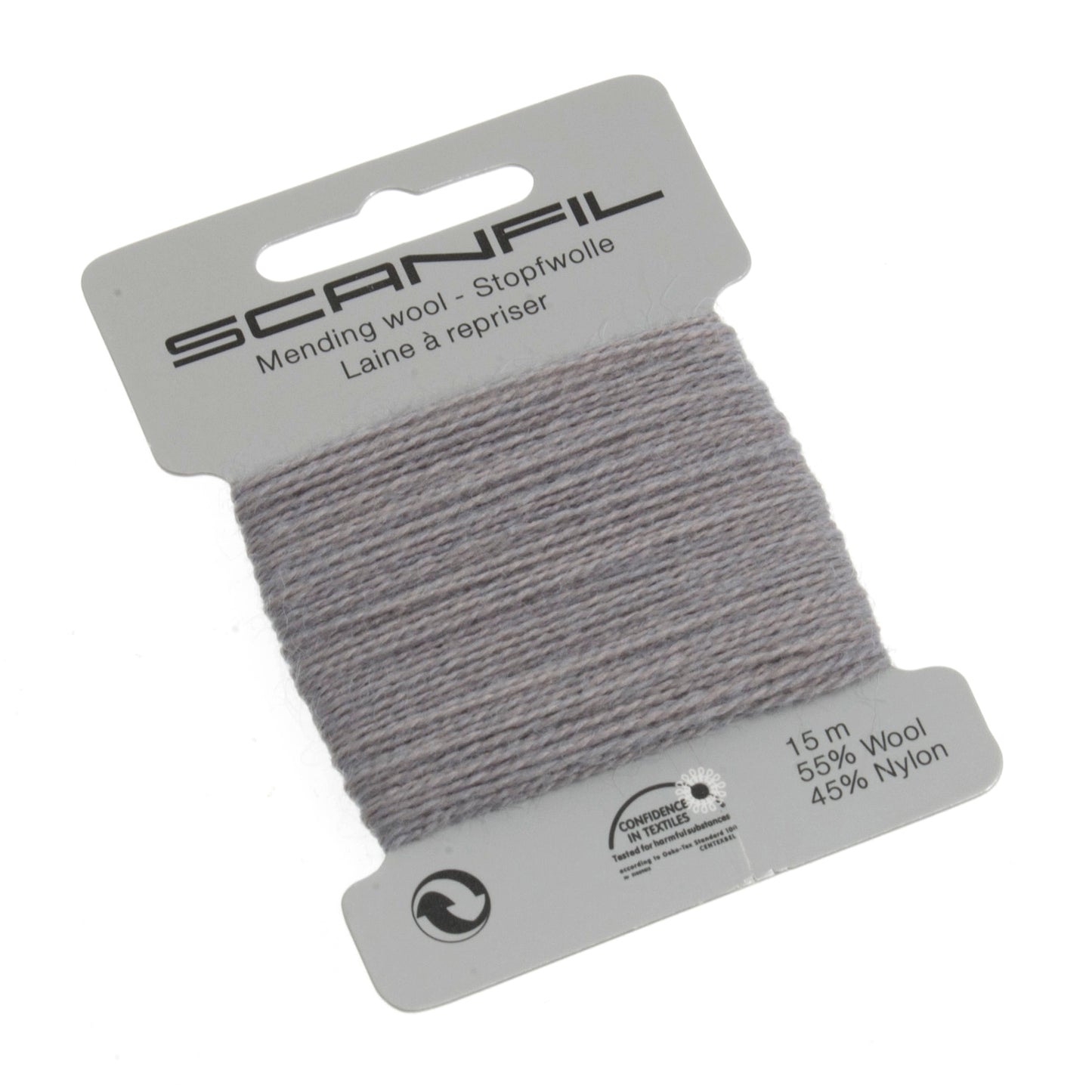 Scanfil Darning Thread