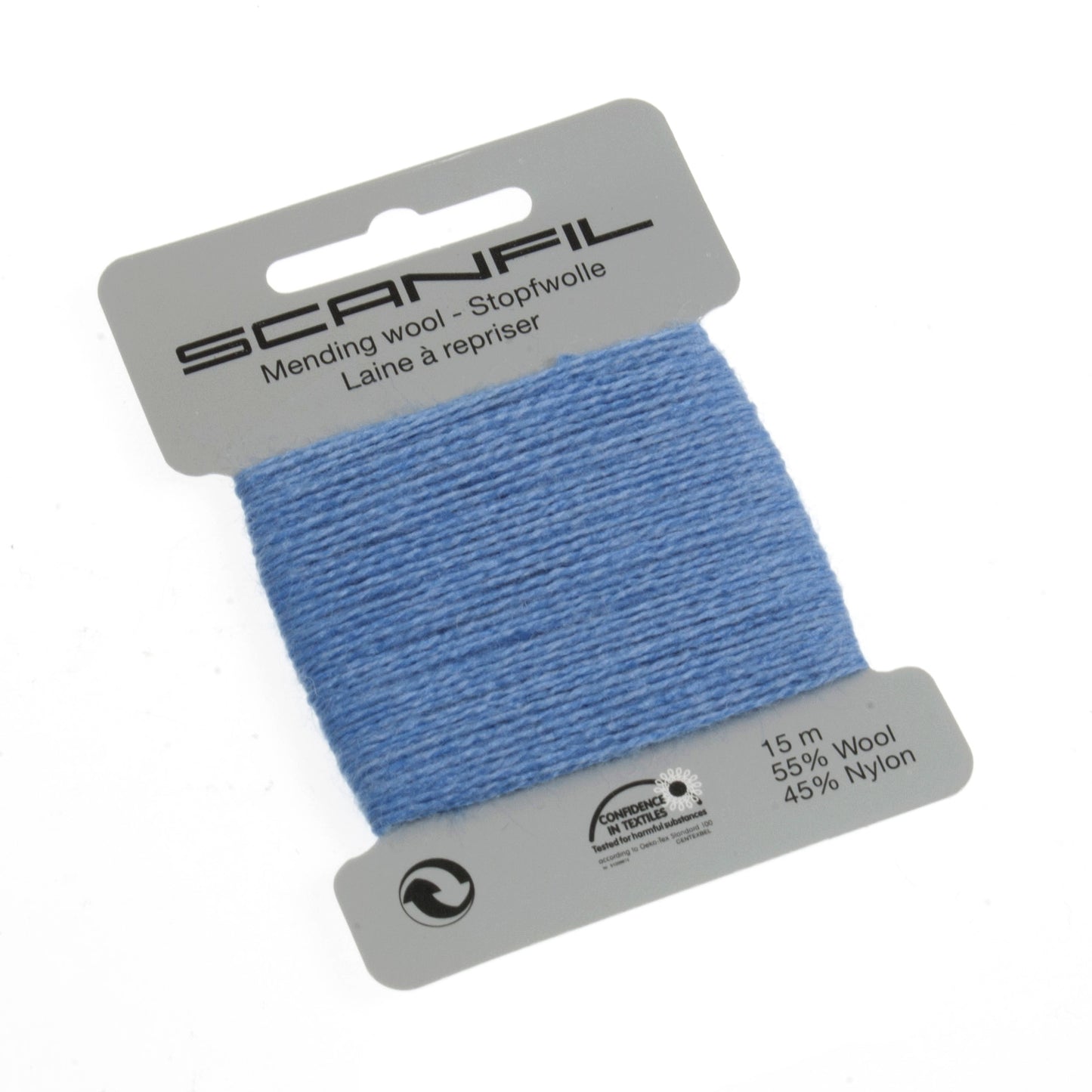 Scanfil Darning Thread
