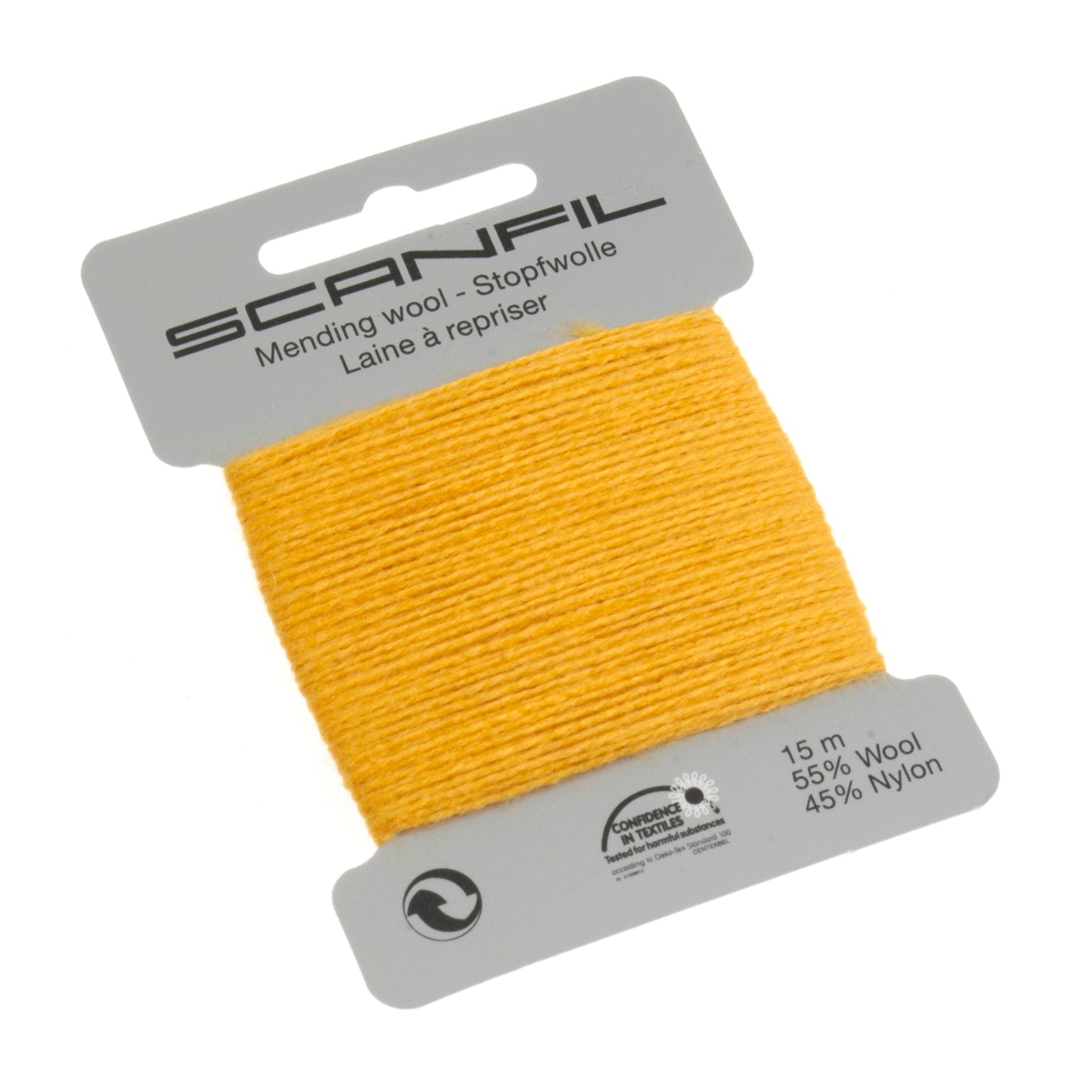 Scanfil Darning Thread