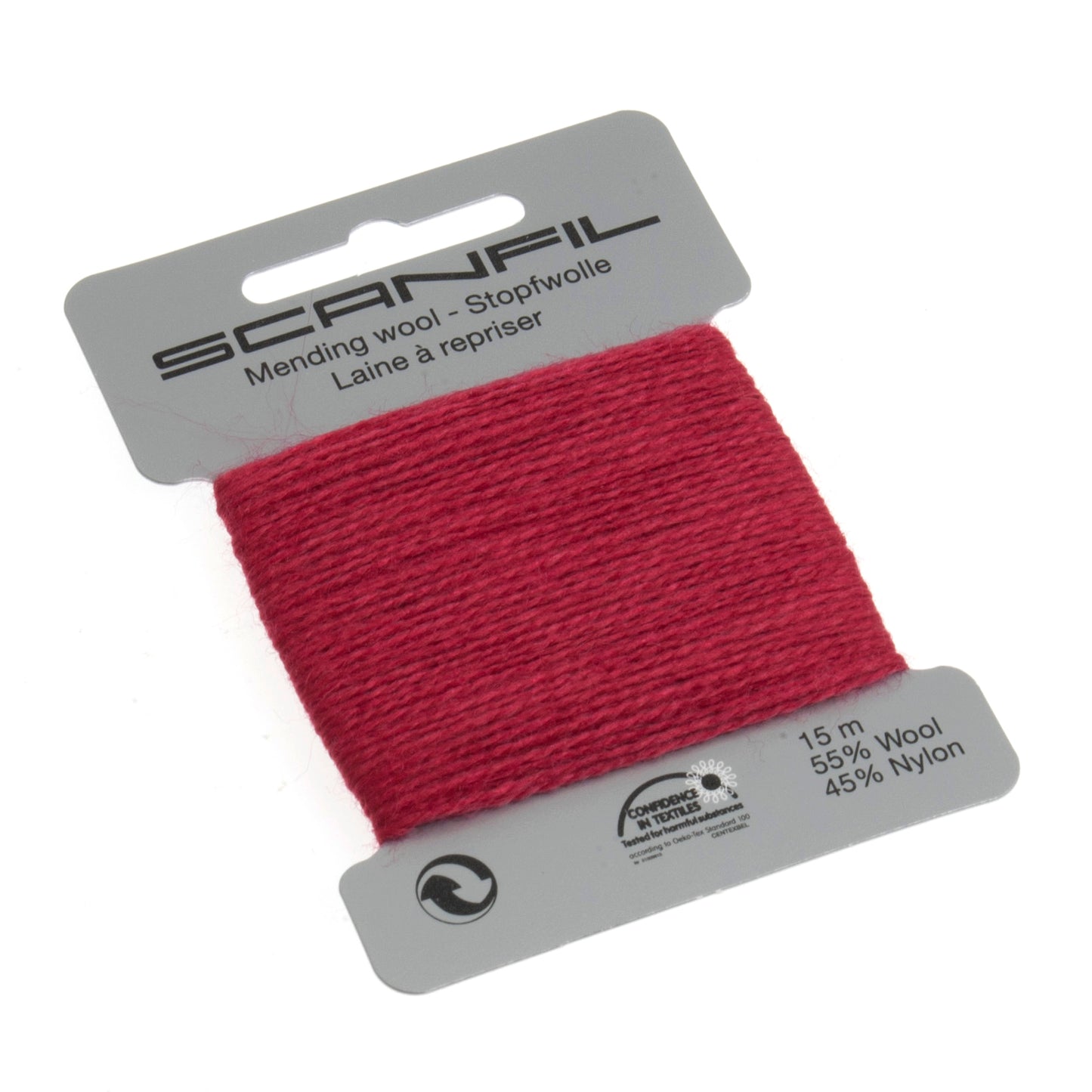 Scanfil Darning Thread