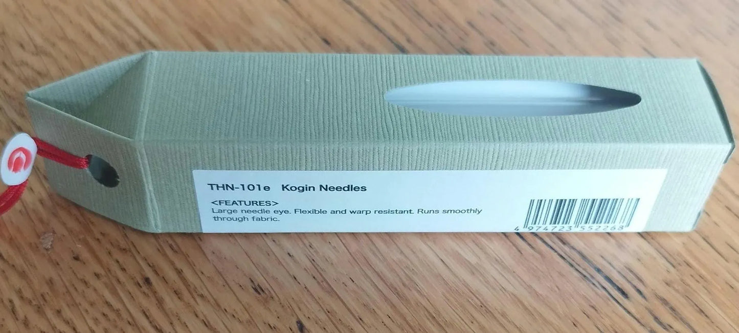 Tulip Kogin Needles