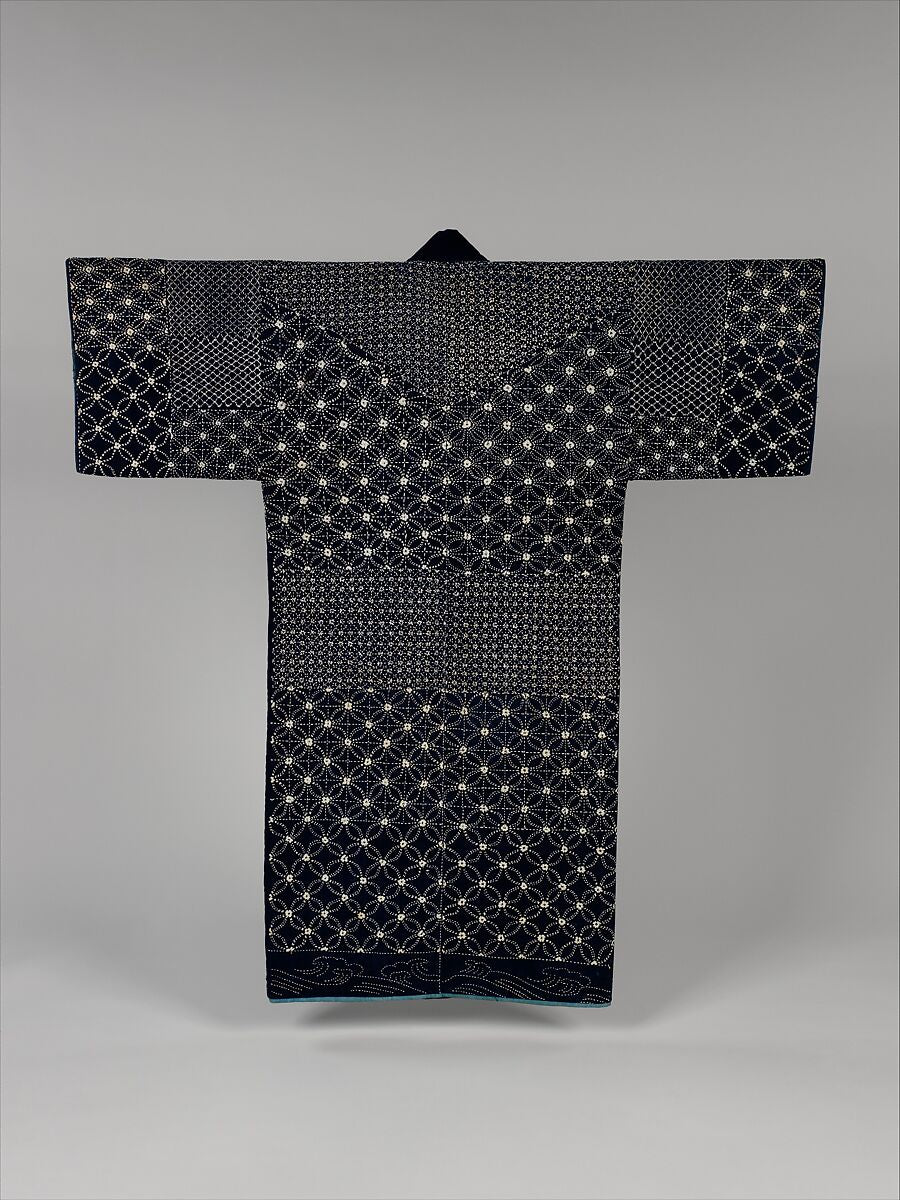 What is Sashiko?