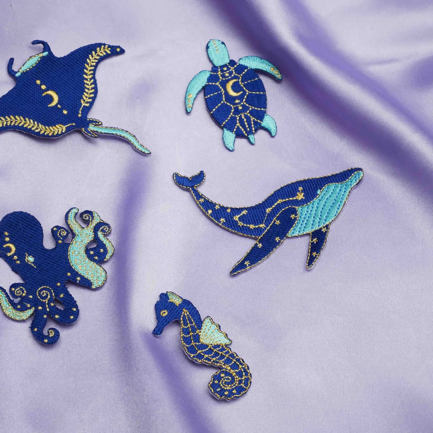 Patches