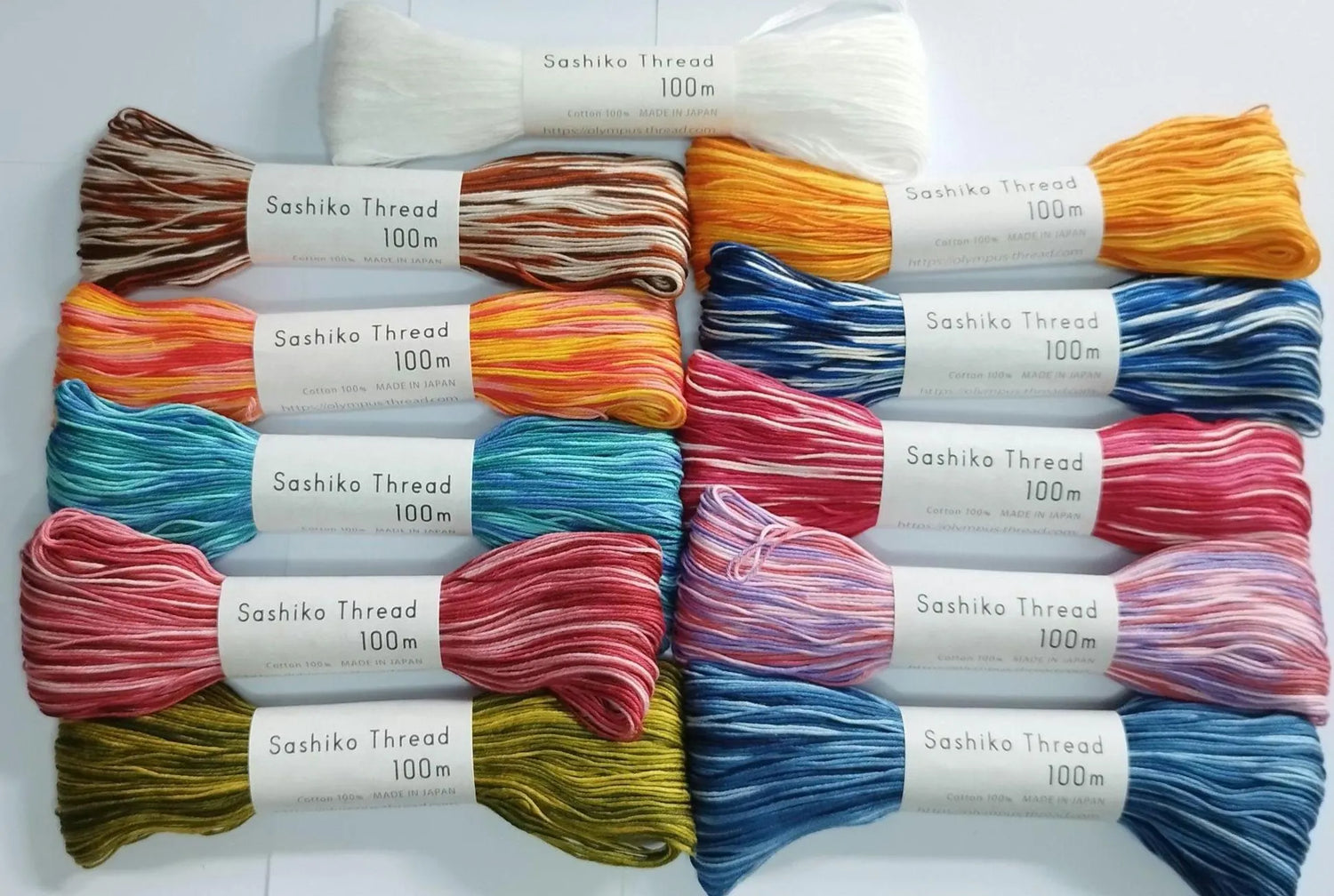 Threads