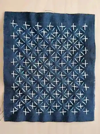 Sashiko