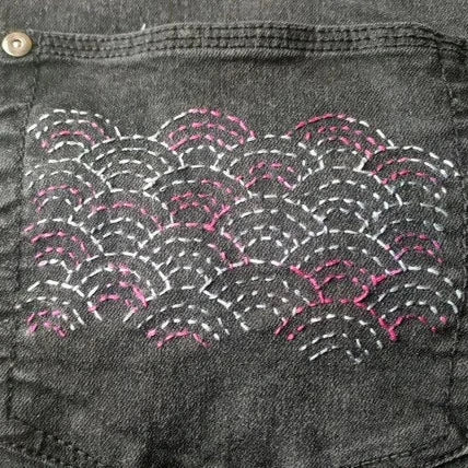 Sashiko