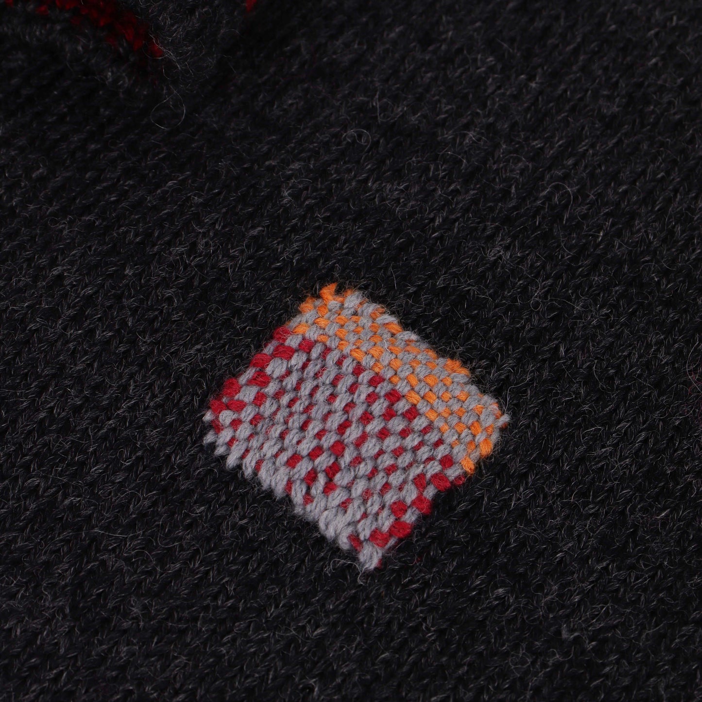 Mini Darning Loom