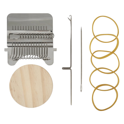 Mini Darning Loom