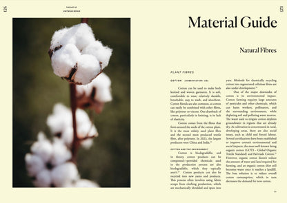 The Art of Knitwear Repair by Minttu Wikberg