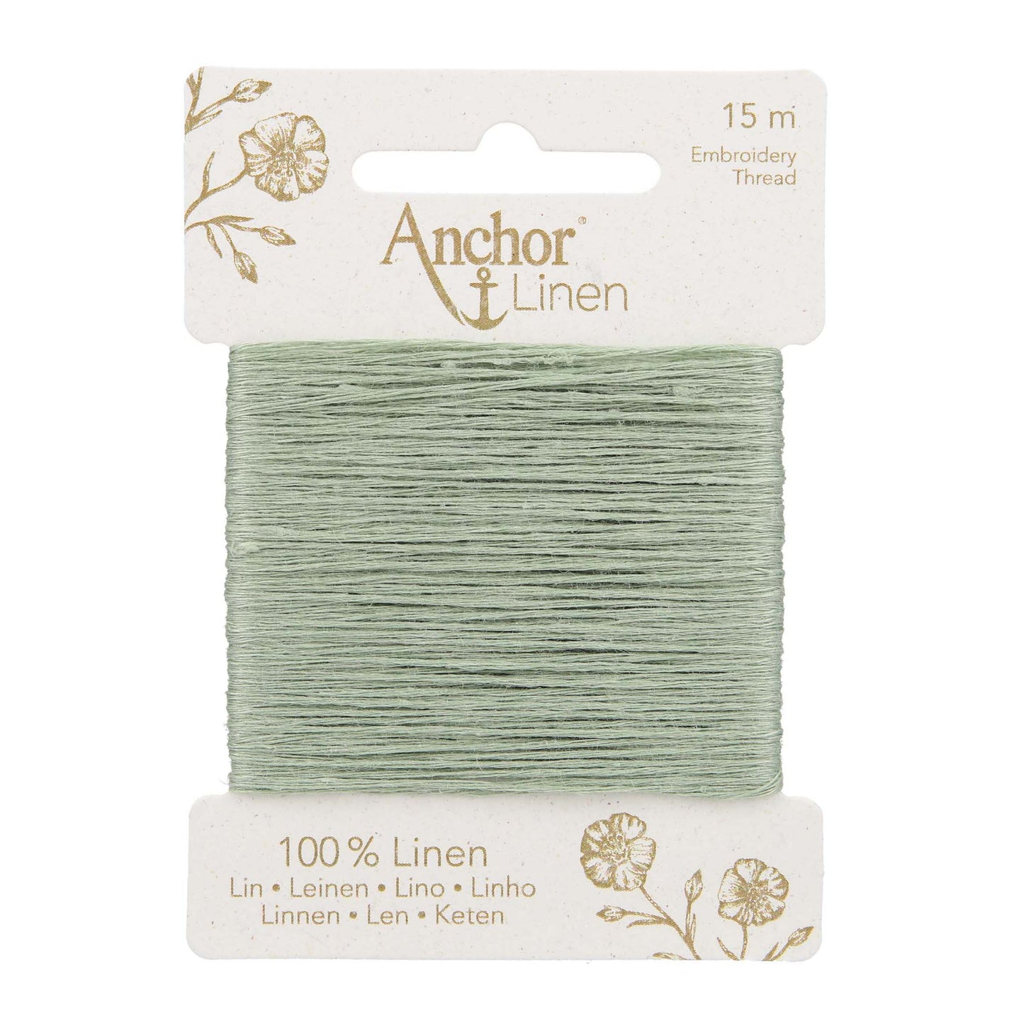 Anchor Linen Thread