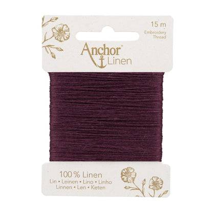 Anchor Linen Thread