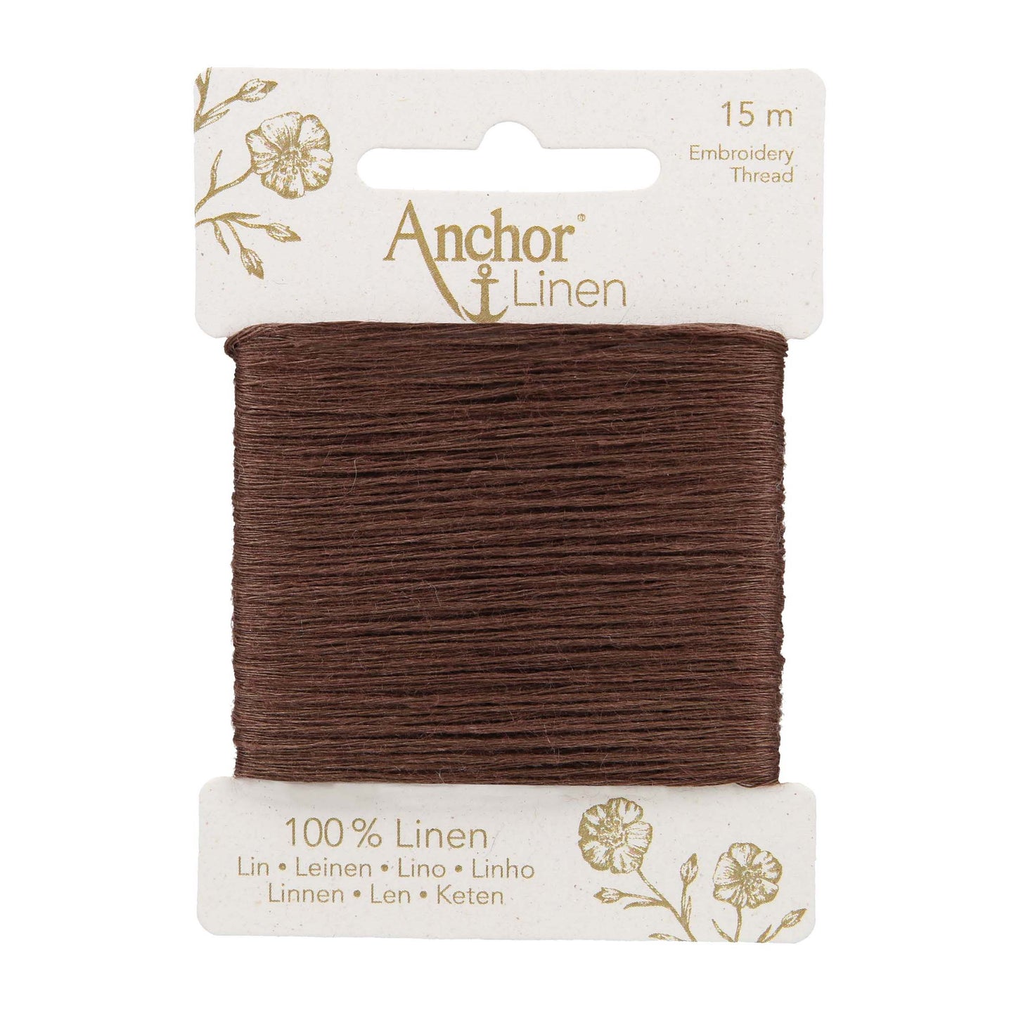 Anchor Linen Thread