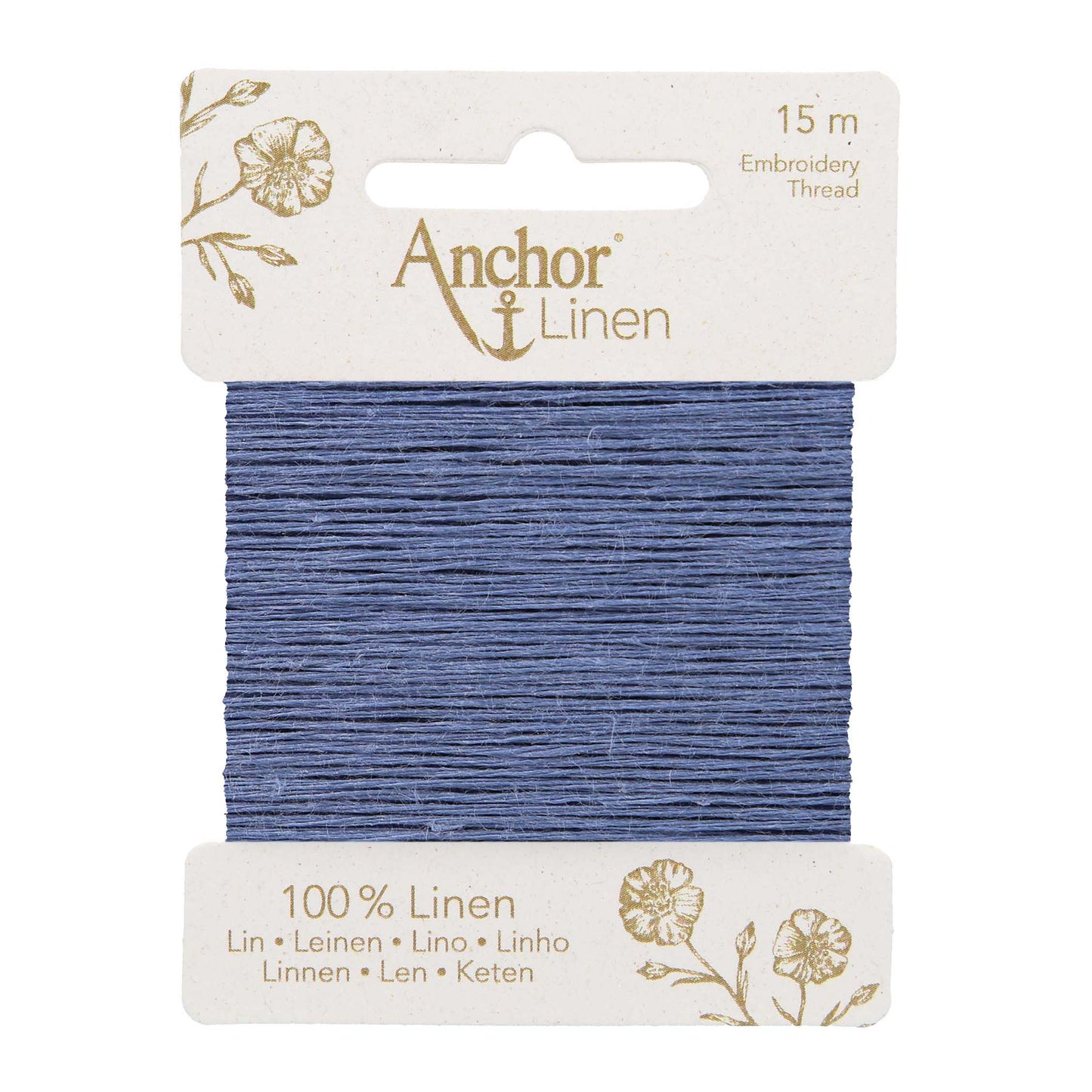 Anchor Linen Thread