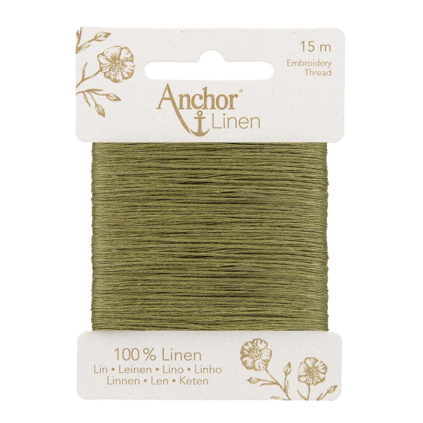 Anchor Linen Thread