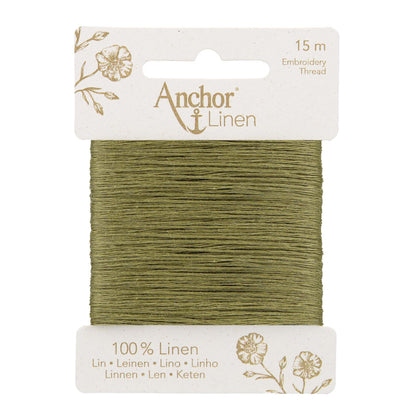 Anchor Linen Thread