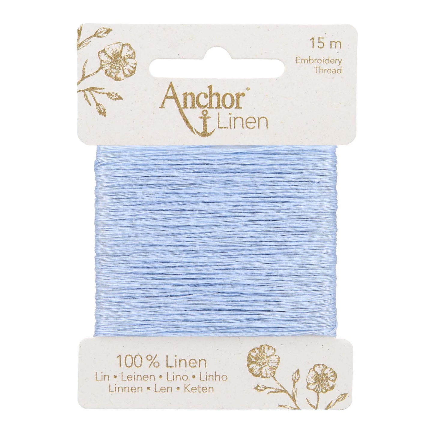Anchor Linen Thread