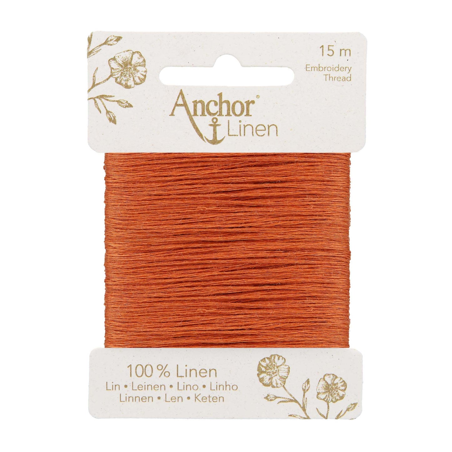 Anchor Linen Thread