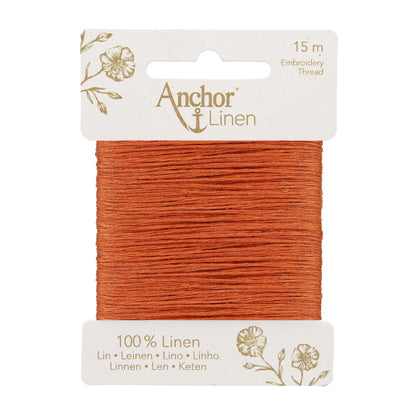 Anchor Linen Thread