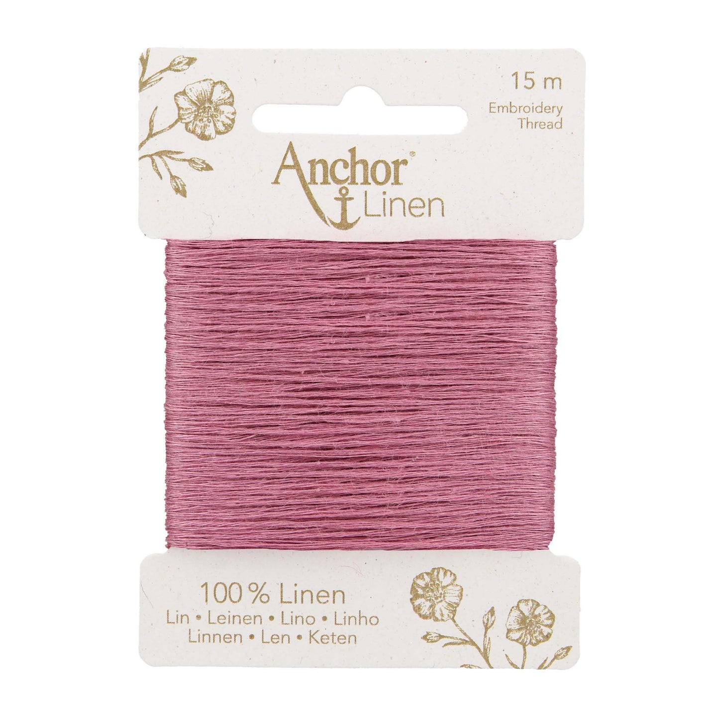 Anchor Linen Thread