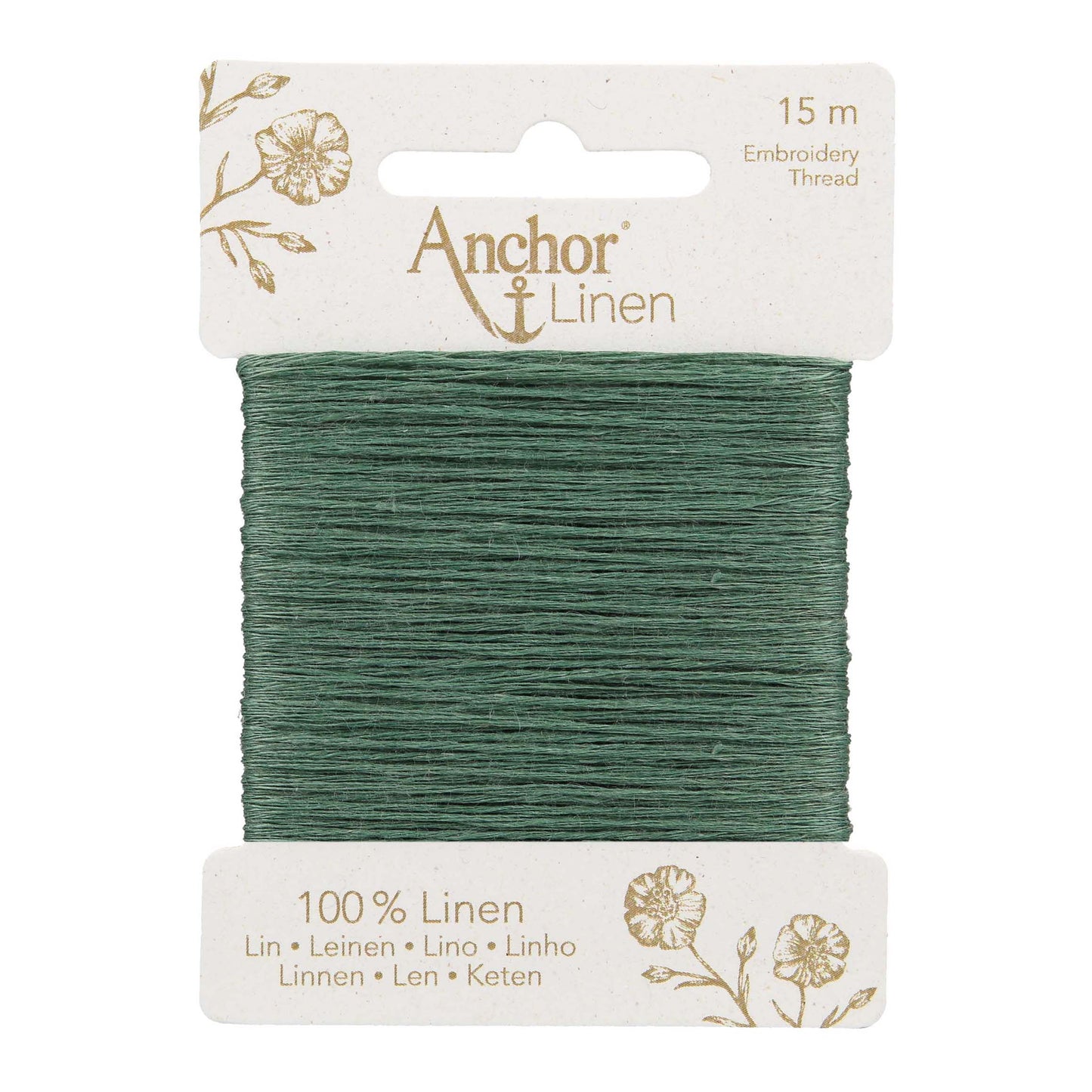 Anchor Linen Thread