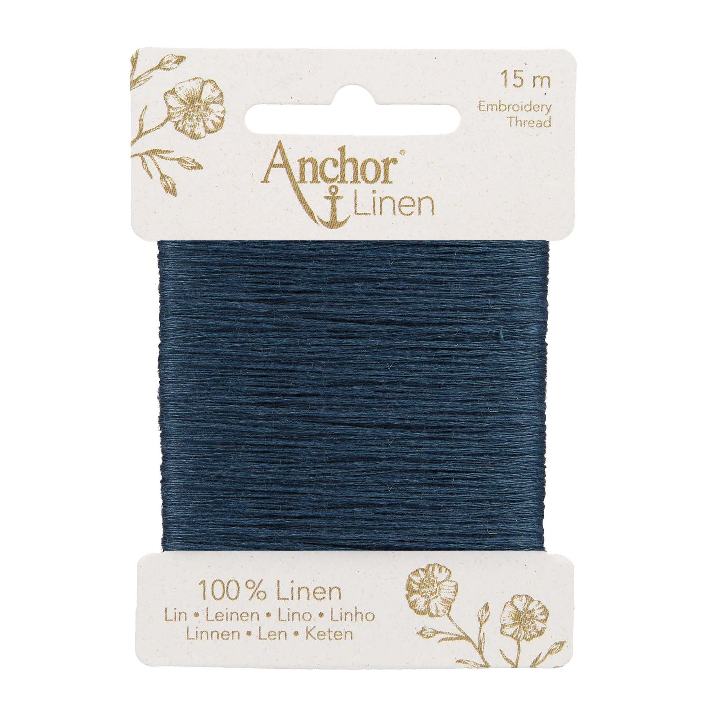 Anchor Linen Thread