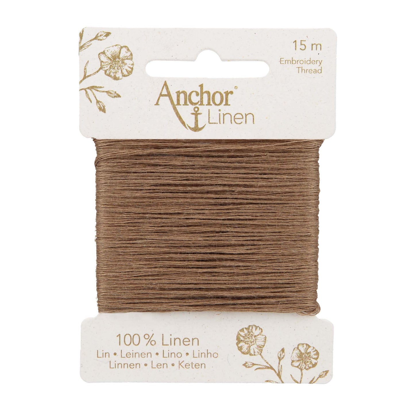 Anchor Linen Thread