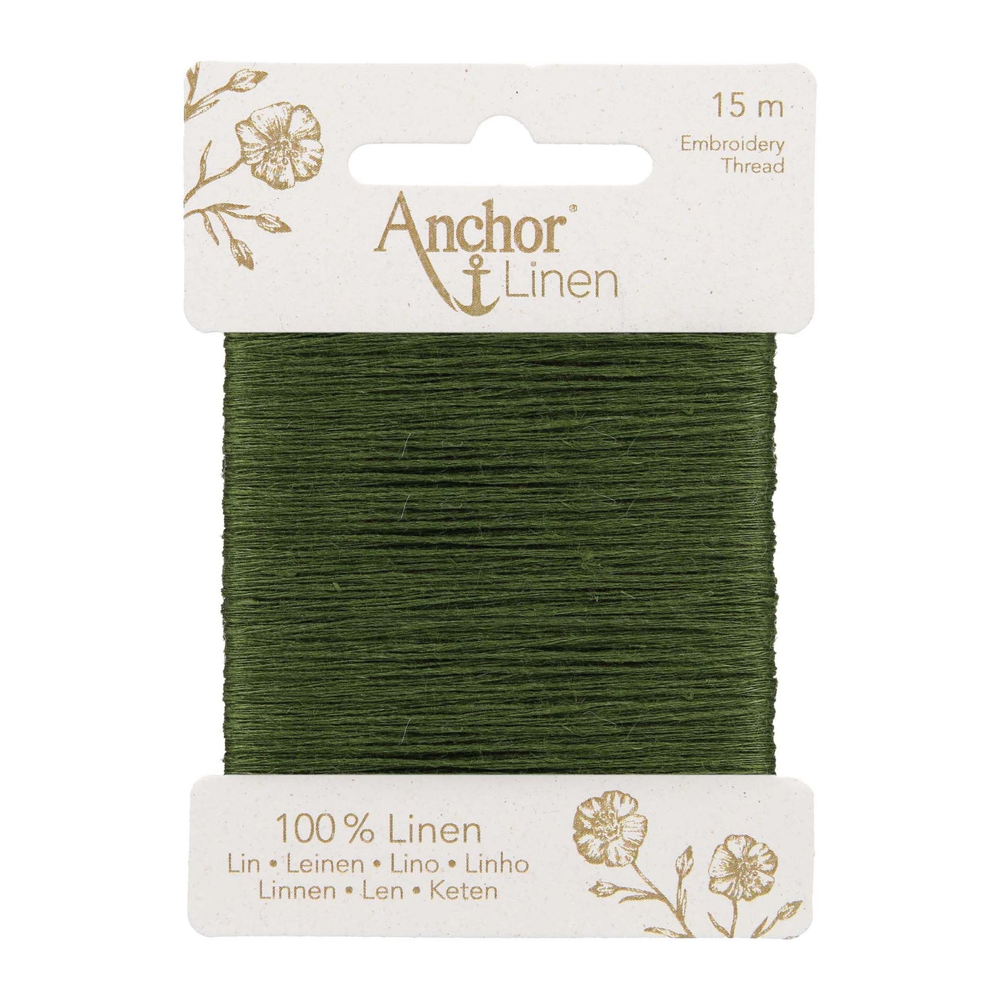 Anchor Linen Thread