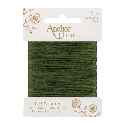 Anchor Linen Thread