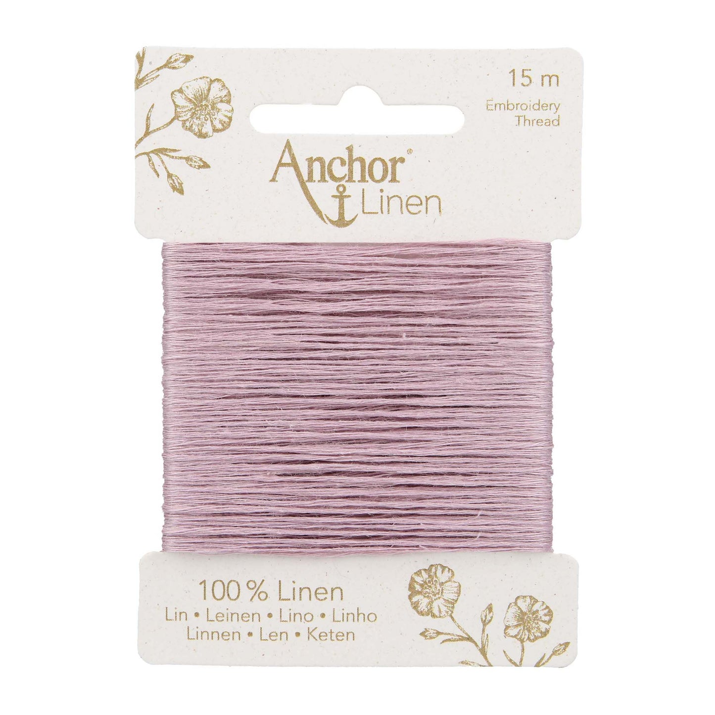 Anchor Linen Thread